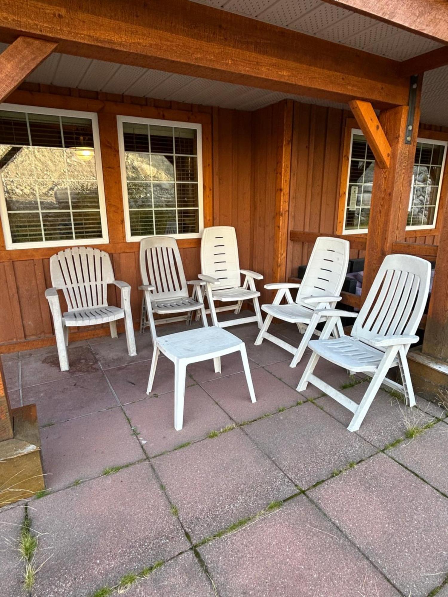 Big White 3 Bedroom 3 Bath Ski In Ski Out With Private Hot Tub מראה חיצוני תמונה